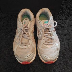 Used Nike Running Shoes
